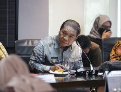 Pemprov Banten Menempati 5 Besar Penggunaan Produk Dalam Negeri
