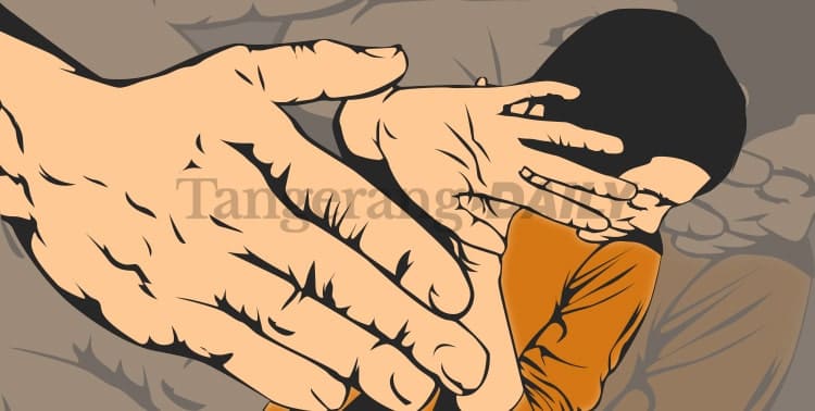 Dinas Pemberdayaan Perempuan dan Perlindungan Anak (DP3A) Kabupaten Tangerang mencatat terjadi peningkatan kekerasan terhadap perempuan dan anak pada tiga tahun terakhir.