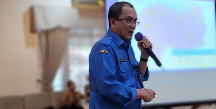 Perumdam Tirta Kerta Raharja (TKR) Kabupaten telah sukses menggelar Rapat Umum Pemegang Saham (RUPS) 2022, sekaligus mengesahkan rencana kerja anggaran (RKA) 2023.