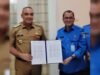 Perumdam Tirta Kerta Raharja (TKR) Kabupaten telah sukses menggelar Rapat Umum Pemegang Saham (RUPS) 2022, sekaligus mengesahkan rencana kerja anggaran (RKA) 2023.