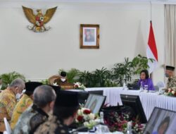 Capaian Sistem Syariah dan Produk Halal Indonesia