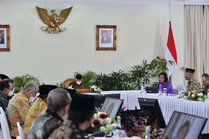 Capaian Sistem Syariah dan Produk Halal Indonesia