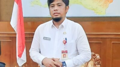 Plt. Kepala Biro Adpim Setda Banten: Awas Ada Oknum Catut Nama Pj Gubernur dan Ajudan