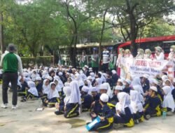 Wisata Edukasi, Yuk Keliling Kota Tangerang dengan Bus Jawara
