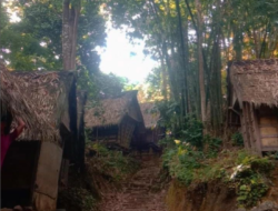 Suku Baduy: Tata Kelola Lingkungan yang Mendukung Keberlangsungan Hidup