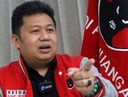 Hindari Fenomena Kotak Kosong, Irvansyah Kukuh Bertarung di Pilbup Tangerang 2024