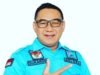 Sukardin, Ketua DPD Partai Gelora Indonesia Kabupaten Tangerang. (Foto: Istimewa)