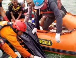 Jasad Pemancing yang Tenggelam di Cisadane Ditemukan