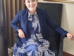 Rita Ramayulis: Remaja adalah Kunci dalam Memutus Mata Rantai Stunting