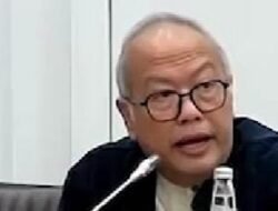 Ananta Wahana Minta Menteri Bahlil Pangkas Kesenjangan Investasi di Banten