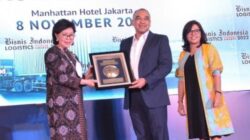 10 Tahun Nakhodai Kabupaten Tangerang, Ahmed Zaki Iskandar Persembahkan 230 Penghargaan
