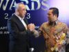 Zaki Iskandar Sebut Arief Wismansyah Pemimpin Energik