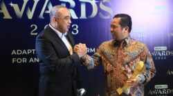 Zaki Iskandar Sebut Arief Wismansyah Pemimpin Energik