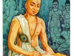 5 Sastrawan Kuno dari India dengan Mahakarya Epik