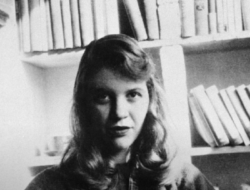 Sylvia Plath, Suara Perempuan yang Tajam dari Seorang Penyair
