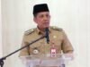 Pemerintah Kabupaten (Pemkab) Tangerang mengumumkan para pemenang lomba Kreativitas dan Inovasi (Kanvas) Gemilang tahun 2023.