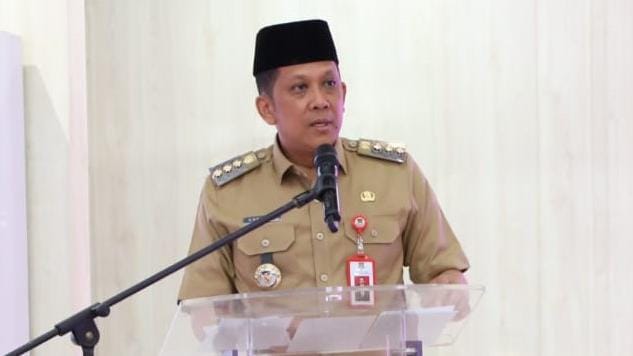 Pemkab Tangerang Umumkan 18 Pemenang Lomba Kanvas Gemilang 2023