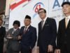 Wakil Presiden Republik Indonesia, Ma’ruf Amin, kembali tegaskan peran besar Asian-African Legal Consultative Organization (AALCO) dalam menyuarakan kepentingan negara-negara di kawasan Asia – Afrika.