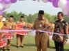 Pemerintah Kabupaten (Pemkab) Tangerang meluncurkan Kartu Kredit Pemerintah Daerah (KKPD) bekerja sama dengan Bank Jabar dan Banten (BJB), Senin, 13 November 2023
