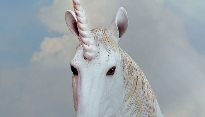 Legenda Unicorn yang Indah dan Mistis, Ternyata Ini Aslinya