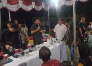Pelatihan Barista Kopi di YPKKT Tangerang untuk Buka Peluang Kewirausahaan