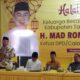 Golkar Kabupaten Tangerang Pastikan Mad Romli Kantongi Mandat Bakal Calon Bupati