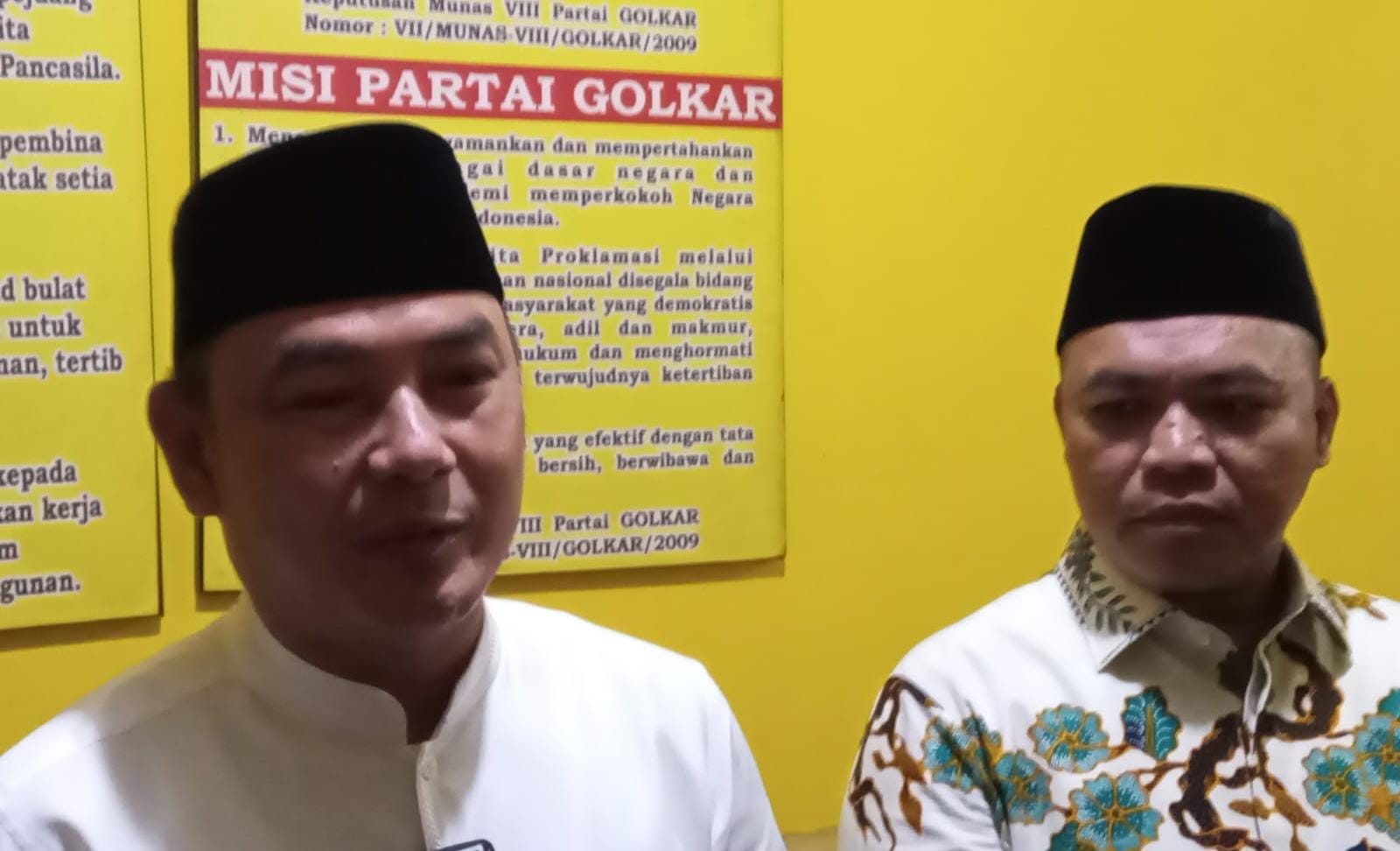 Mad Romli akan Ikut Daftar Calon Bupati di Partai  Demokrat