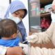 Jenis Imunisasi Gratis di Kota Tangerang Pada Pekan Imunisasi Dunia
