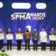 Pemkot Tangsel Raih Penghargaan Standar Pelayanan Minimal Kategori Terbaik se-Indonesia