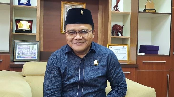 Dana Parpol Dinaikkan 100 Persen, Ketua DPRD Kabupaten Tangerang: Besarannya Belum Ideal