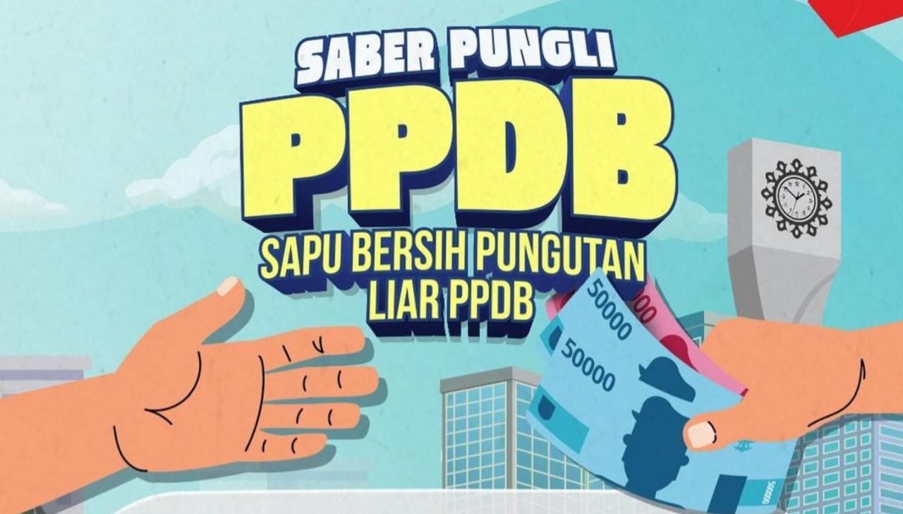 Temukan Pungli Saat PPDB SD dan SMP di Kota Tangerang, Laporkan ke Nomor ini