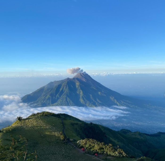 8 Tips Persiapan untuk Pendaki Pemula