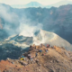 4 Gunung yang Wajib Masuk List Pendaki Sejati