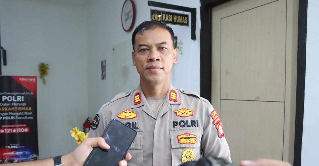 Polres Kota Tangerang Selatan (Tangsel) menerjunan sebanyak 200 personel untuk mengamankan jalannya pendaftaran Pemilihan Kepala daerah (Pilkada) 2024.