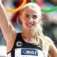 Alica Schmidt adalah salah satu nama yang semakin mengemuka di dunia olahraga, khususnya atletik. Seorang sprinter muda asal Jerman ini telah mencuri perhatian publik bukan hanya karena kemampuan olahraganya, tetapi juga karena pesonanya yang memikat.