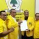 pasangan Benyamin Davnie dan Pilar Saga Ichsan akhirnya berhasil mendapatkan rekomendasi untuk maju dalam Pilkada 2024 di Kota Tangerang Selatan (Tangsel) dari DPD Golkar pada Senin malam, 26 Agustus 2024.