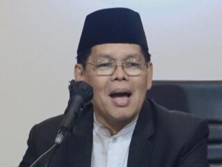 MUI Desak DPR Hormati Putusan MK Soal Ambang Batas Pilkada