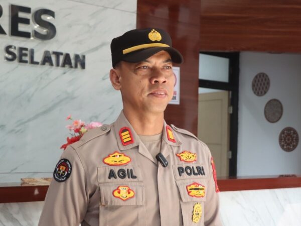 Polisi Bergerak Telisik Kasus Pencabulan 2 Siswi SD di Tangsel