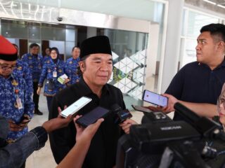 Pemprov Banten Dapat Dana Insentif Daerah Hingga Rp19,6 Miliar