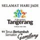 Editorial ini merayakan ulang tahun ke-392 Kabupaten Tangerang, menggali harapan dan tantangan yang dihadapi dalam perkembangan daerah