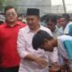 Ade Sumardi menggelar kampanye dialogis di Kelapa Dua bersama Abraham Garuda Laksono, disambut antusias oleh warga. Simak visi dan misi mereka untuk Pemilihan Kepala Daerah Banten 2024
