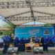 SMK Negeri 5 Kabupaten Tangerang menggelar Enlima Fest dalam rangka merayakan ulang tahun ke-20 dan Hari Sumpah Pemuda. Acara ini menyediakan Job Fair dan beasiswa gratis bagi lulusan