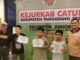 Pengurus Kabupaten Persatuan Catur Seluruh Indonesia (Percasi) Tangerang mengonfirmasi partisipasinya dalam Kejuaraan Catur Provinsi Banten 2024. Kesiapan ini terlihat dari Kejurkab Catur yang diadakan pada 13 Oktober 2024, di Scientia Square Park, di mana lebih dari 70 pecatur junior siap berlaga. Kejurprov Banten akan mempertandingkan 14 nomor untuk berbagai kelompok usia, dengan Kabupaten Tangerang menjadi kontingen terbanyak. Temukan juga daftar juara Kejurkab Catur yang mencakup berbagai kategori usia pada artikel ini.