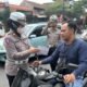 Dalam seminggu pelaksanaan Operasi Zebra Jaya 2024, Polres Tangerang Selatan menindak 256 pelanggar lalu lintas, dengan 46 pelanggaran ditindak melalui E-TLE mobile. Dapatkan informasi mengenai jenis pelanggaran yang paling umum dan himbauan untuk meningkatkan kesadaran masyarakat dalam mematuhi peraturan lalu lintas demi keamanan dan keselamatan berkendara.