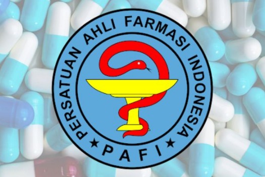 Persatuan Ahli Farmasi Indonesia (Pafi) Kediri berkomitmen memajukan profesi farmasi melalui program peningkatan profesionalisme apoteker. Dengan fokus pada pendidikan, pelatihan, dan advokasi kebijakan, Pafi Kediri berperan sebagai jembatan antara apoteker dan masyarakat, meningkatkan kesadaran akan pentingnya penggunaan obat yang benar. Bergabunglah dengan Pafi Kediri untuk berkontribusi dalam layanan kesehatan yang lebih baik. Untuk informasi lebih lanjut, kunjungi pcpafikediri.org