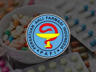 Pafi Kabupaten Sarmi: Membangun Kesadaran dan Kualitas Layanan Farmasi di Masyarakat