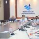 BPKP Provinsi Banten menggelar Pengembangan Masyarakat Pemelajar Anti Korupsi di PERUMDAM TKR, Kabupaten Tangerang, pada 2 Oktober 2024. Kegiatan ini bertujuan meningkatkan kesadaran pegawai dan masyarakat tentang pencegahan korupsi, dengan sosialisasi berlangsung dari 30 September hingga 11 Oktober 2024. Diharapkan, program ini membantu membangun budaya integritas dan transparansi dalam pelayanan publik.
