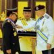 DPP Gema Mathla'ul Anwar memberikan apresiasi kepada Kapolri Jenderal Polisi Listyo Sigit Prabowo atas penghargaan Panglima Gagah Pasukan Polis (PGPP) dari Pemerintah Malaysia. Penghargaan ini menegaskan sinergi dan kerja sama yang sukses antara Polri dan Polisi Diraja Malaysia (PDRM) dalam menjaga keamanan dan ketertiban di kedua negara