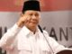 Aat Surya Safaat, penasehat Forum Akademisi Indonesia, meyakini Prabowo Subianto dapat memperkuat posisi Indonesia di kancah global jika terpilih sebagai Presiden 2024-2029.