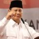 Aat Surya Safaat, penasehat Forum Akademisi Indonesia, meyakini Prabowo Subianto dapat memperkuat posisi Indonesia di kancah global jika terpilih sebagai Presiden 2024-2029.